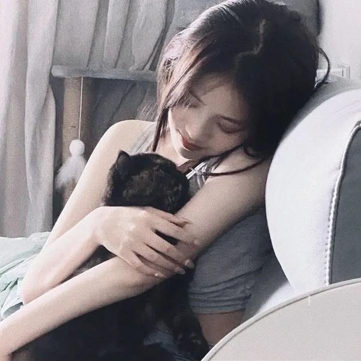 女猎手
